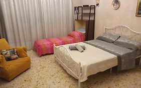 B&b Viale Liberta