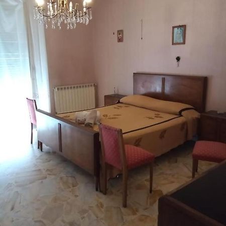 B&B Viale Liberta Giarre Esterno foto