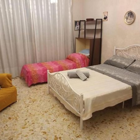 B&B Viale Liberta Giarre Esterno foto