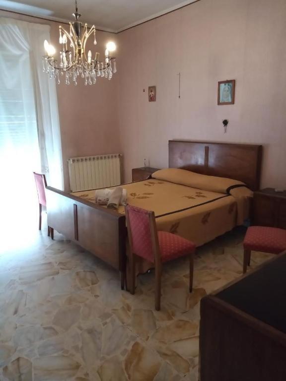 B&B Viale Liberta Giarre Esterno foto