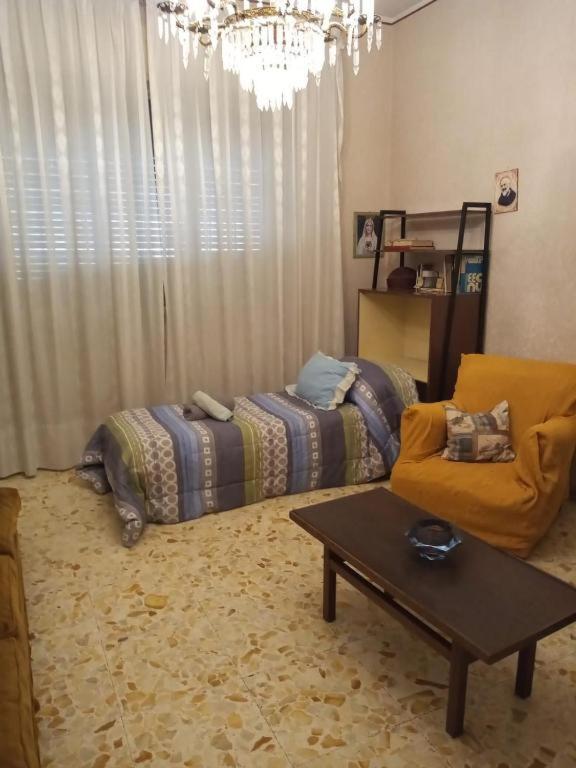 B&B Viale Liberta Giarre Esterno foto
