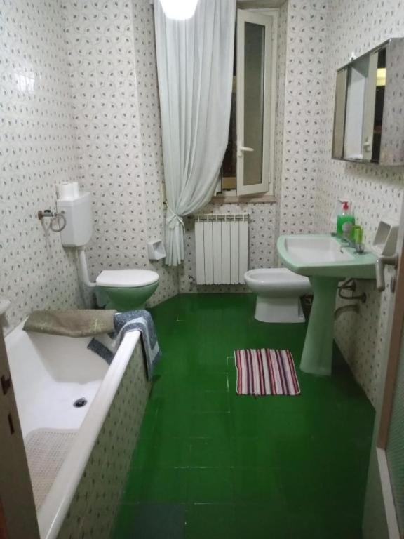 B&B Viale Liberta Giarre Esterno foto