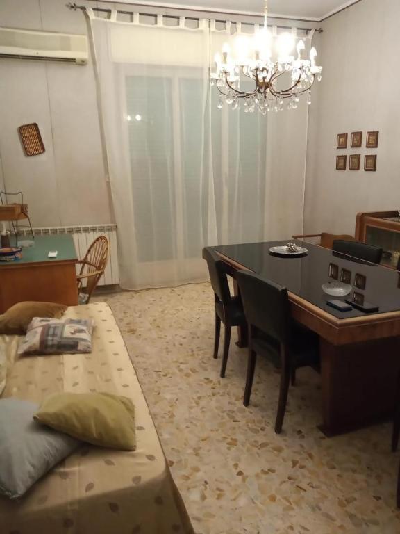B&B Viale Liberta Giarre Esterno foto